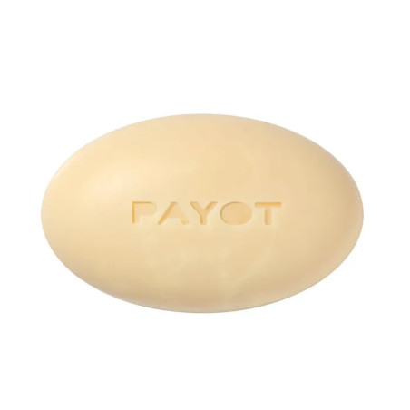 Pain de massage nourrissant pour le visage et le corps Payot Herbarium 50 g