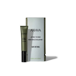 Ahava pREtinol Augencreme 15 ml