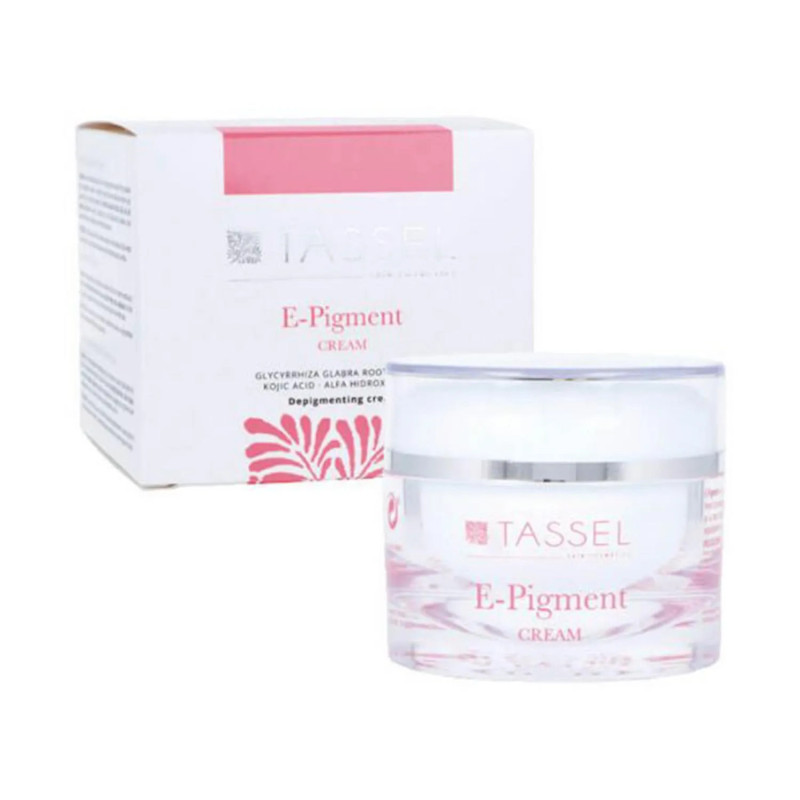 Eurostil E-Pigment Crema Depigmentante 50ml