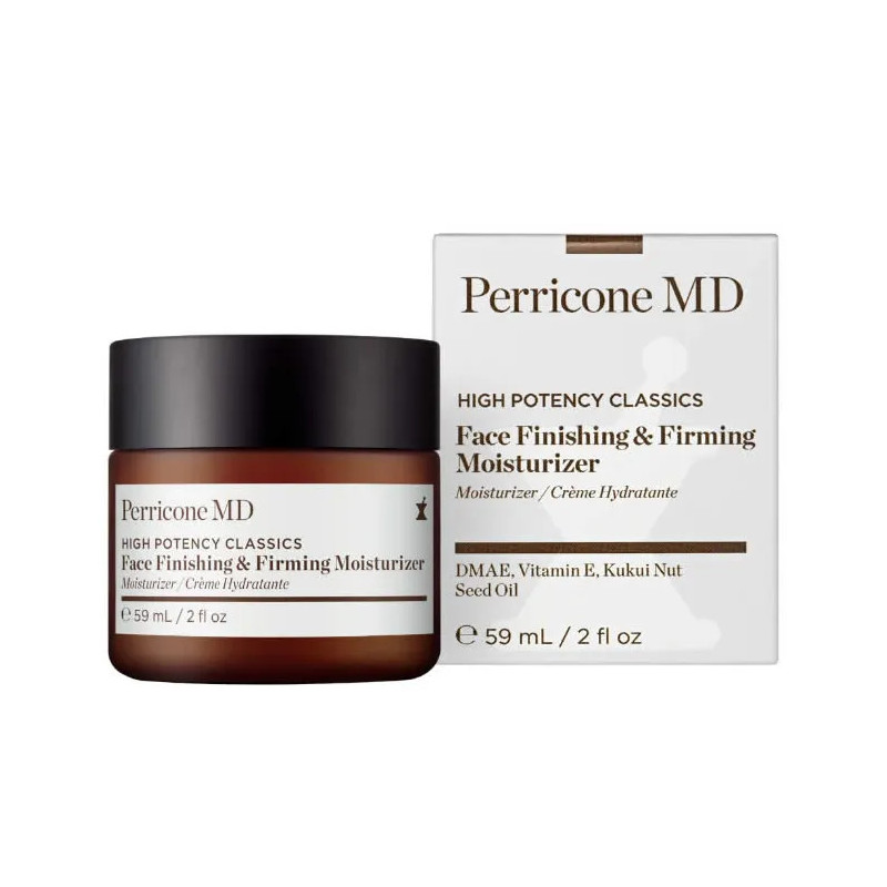 Perricone MD High Potency Classics Hidratante facial reafirmante y fijadora 59 ml