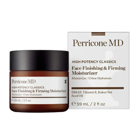 Perricone MD High Potency Classics Hidratante facial reafirmante y fijadora 59 ml