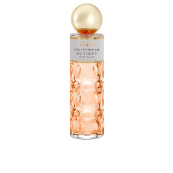 OUI INTENSE BY SAPHIR edp vapo 200 ml by PARFUMS SAPHIR for Woman