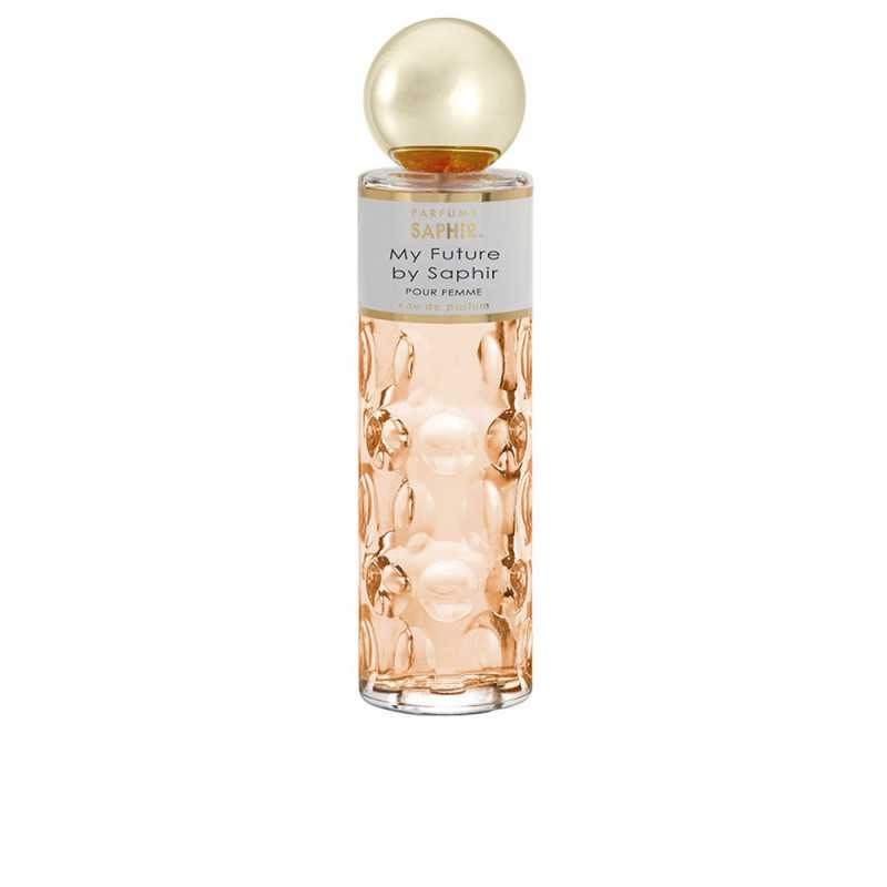 MY FUTURE BY SAPHIR edp vapo 200 ml by PARFUMS SAPHIR for Woman MY FUTURE BY SAPHIR edp vapo 200 ml by PARFUMS SAPHIR for Woman