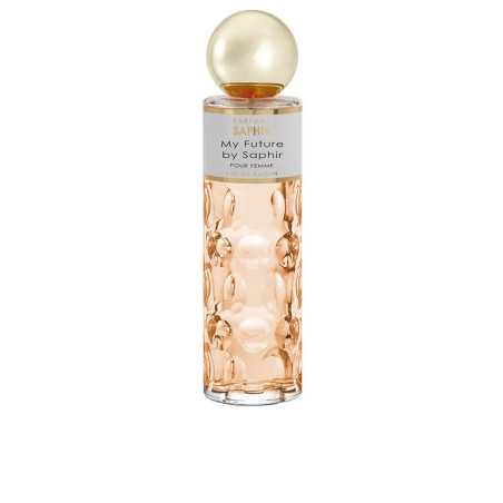 MY FUTURE BY SAPHIR edp vapo 200 ml by PARFUMS SAPHIR for Woman