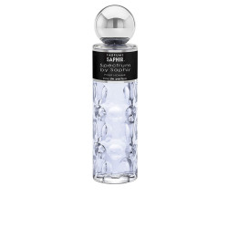 SPECTRUM BY SAPHIR edp vapo 200 ml by PARFUMS SAPHIR for Man