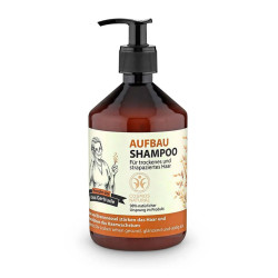 Oma Gertrude Shampoo Riparatore 500ml 0ml