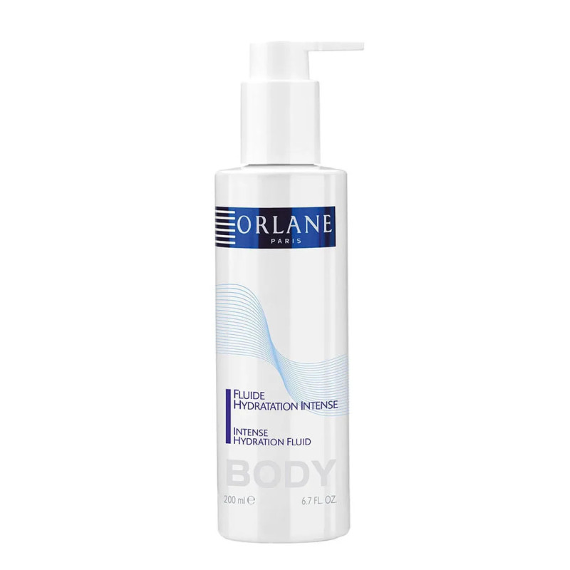 Orlane Fluido Corpo Idratante Intenso 200ml