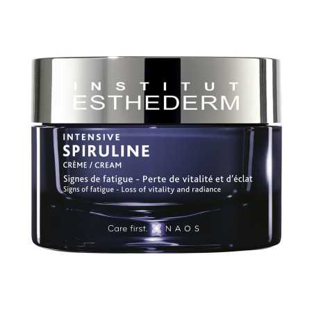 INTENSIVE SPIRULINE crema 50 ml by INSTITUT ESTHEDERM for Woman