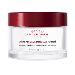 ABSOLUTE FIRMING-CONTOURING crema corporal 200 ml by INSTITUT ESTHEDERM for Woman