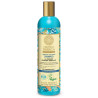 Natura Siberica Oblepikha Shampoo Ernährung und Reparatur 400 ml