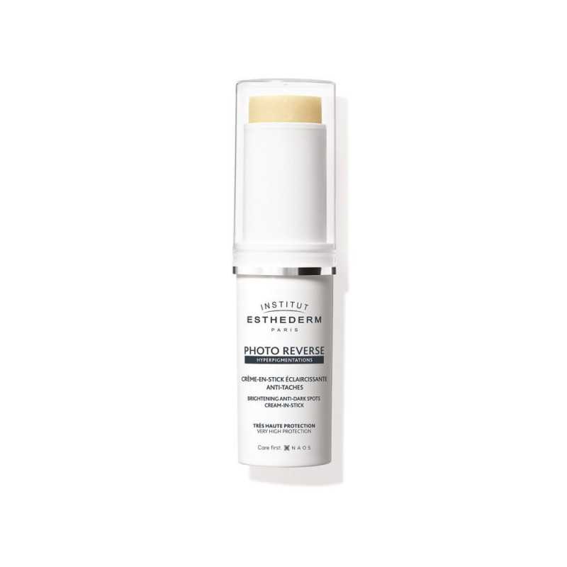 PHOTO REVERSE crema iluminadora antimanchas stick 10 gr by INSTITUT ESTHEDERM for Woman PHOTO REVERSE crema iluminadora antimanchas stick 10 gr by INSTITUT ESTHEDERM for Woman