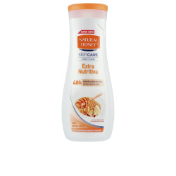 EXTRA NUTRITIVA loción corporal 330 ml by NATURAL HONEY for Unisex