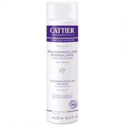 Cattier Paris Mizellen-Make-up-Entferner 300 ml