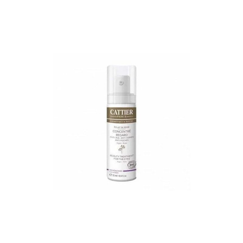 Cattier Paris Cattier Contorno Occhi 15ml