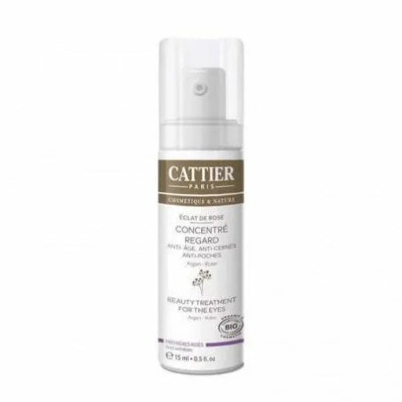 Cattier Paris Cattier Contour des Yeux 15 ml