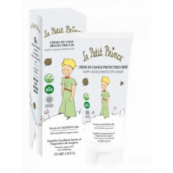 Crème protectrice pour le change Le Petit Prince 100 ml