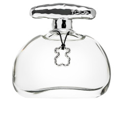 TOUS TOUCH THE LUMINOUS GOLD eau de toilette vaporizador 100 ml by TOUS for Woman