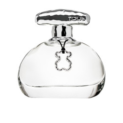 TOUS TOUCH THE LUMINOUS GOLD eau de toilette vaporizador 50 ml by TOUS for Woman