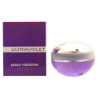ULTRAVIOLET eau de parfum vaporizador 80 ml by RABANNE for Woman