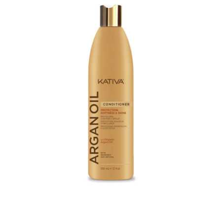 ARGAN OIL conditioner 355 ml by KATIVA for Woman
