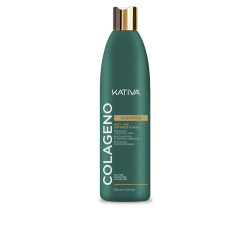 COLÁGENO shampoo 355 ml by KATIVA for Woman
