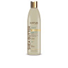 SHEA BUTTER coconut & marula oil shampoo 550 ml by KATIVA for Woman