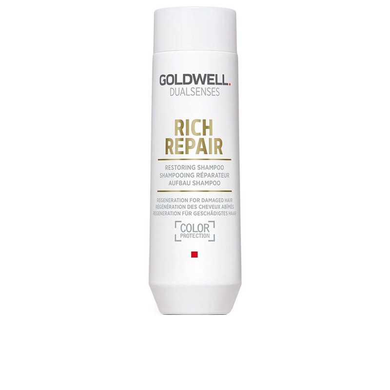 RICH REPAIR restoring shampoo 250 ml by GOLDWELL for Unisex RICH REPAIR restoring shampoo 250 ml by GOLDWELL for Unisex