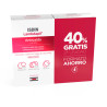 LAMBDAPIL anticaída loción monodosis duo 2 x 20 u by ISDIN for Unisex
