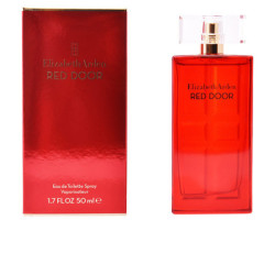 RED DOOR eau de toilette vaporizador 50 ml by ELIZABETH ARDEN for Woman