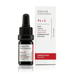 Odacité Pe+C Sérum Facial Concentrado de Pêssego e Cipreste 5ml