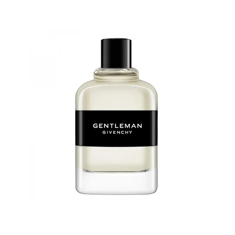 NEW GENTLEMAN eau de toilette spray 60 ml