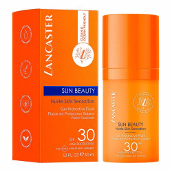 Fluido protetor solar SUN BEAUTY FPS 30 30 ml