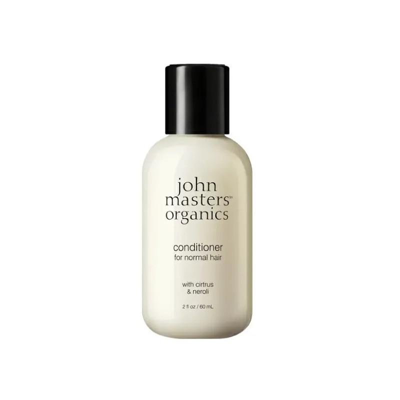 Condicionador John Masters Organics para Cabelos Normais 60ml