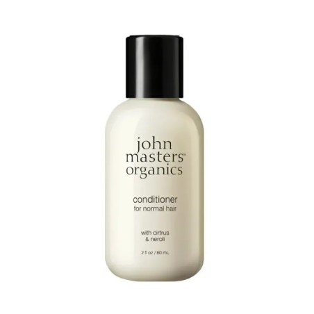 Balsamo John Masters Organics per capelli normali 60 ml