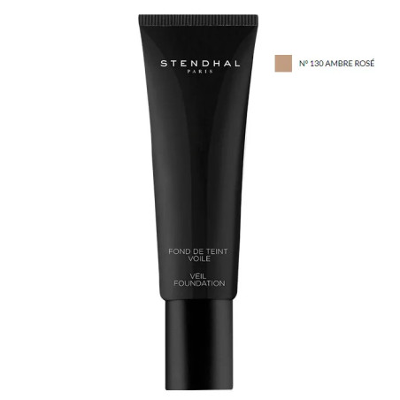 Base Stendhal Veil 130 Amber Rose 30ml