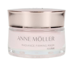 ROSÂGE radiance firming mask 50 ml by ANNE MÖLLER for Woman