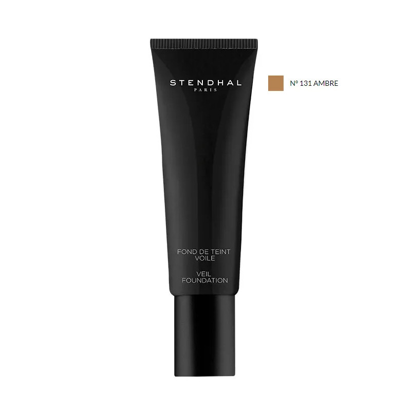 Base Stendhal Veil 131 Âmbar 30ml