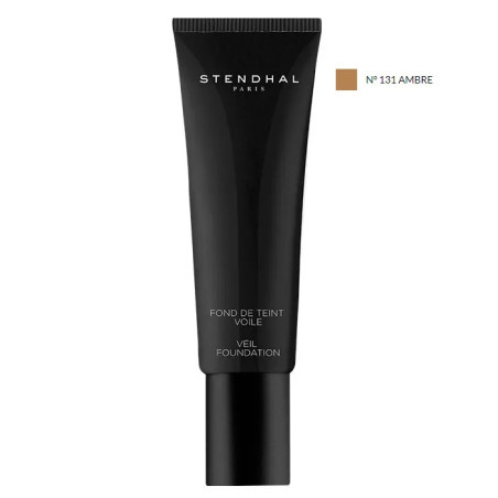 Base Stendhal Veil 131 Âmbar 30ml