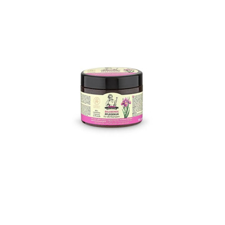 Máscara Capilar Revitalizante Oma Gertrude 300ml