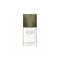 L'EAU D'ISSEY POUR HOMME AGUA Y CEDRO 100 ml