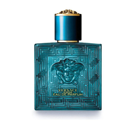 EROS eau de parfum vaporizador 50 ml by VERSACE for Man