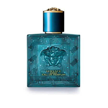 EROS eau de parfum vaporizador 100 ml by VERSACE for Man
