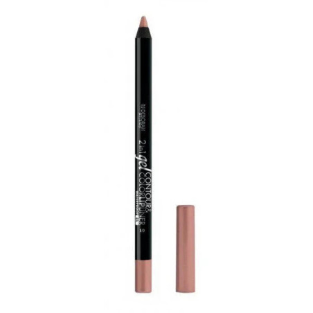 Deborah Milano Dh Perf 2en1 Gel Contorno y Color N5