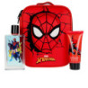 SPIDERMAN ESTUCHE 3 pz by MARVEL for Unisex