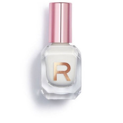 HIGH GLOSS nail polish ghost 10 ml by REVOLUTION MAKE UP for Unisex