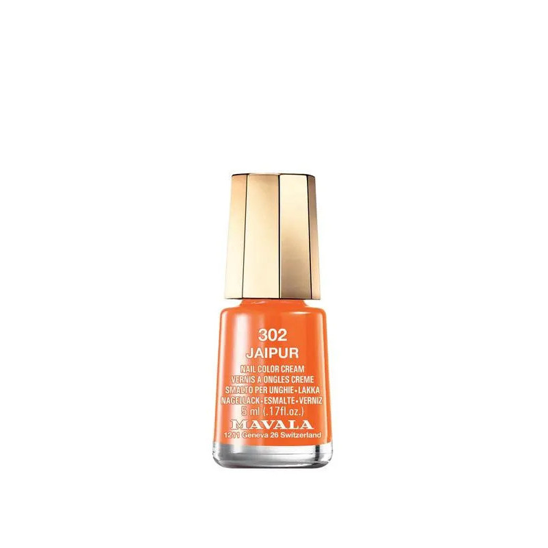 Mavala Esmalte De Uñas Mini Laca