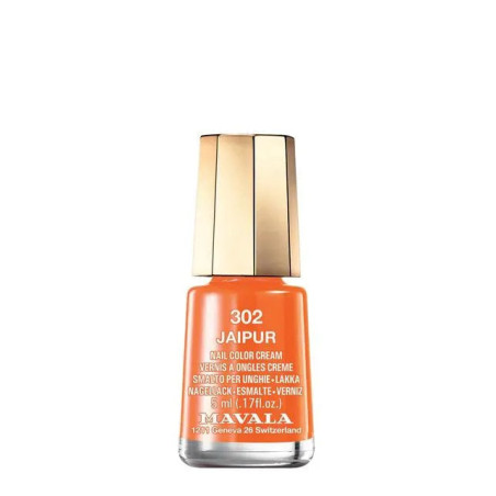 Mavala Esmalte De Uñas Mini Laca