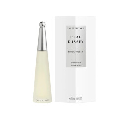 L'EAU D'ISSEY EAU & MAGNOLIA 50 ml