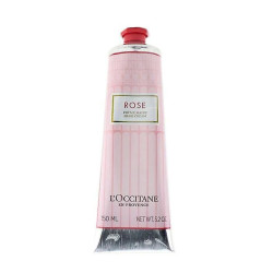 Loccitane Rosa Cr Mãos 150ml