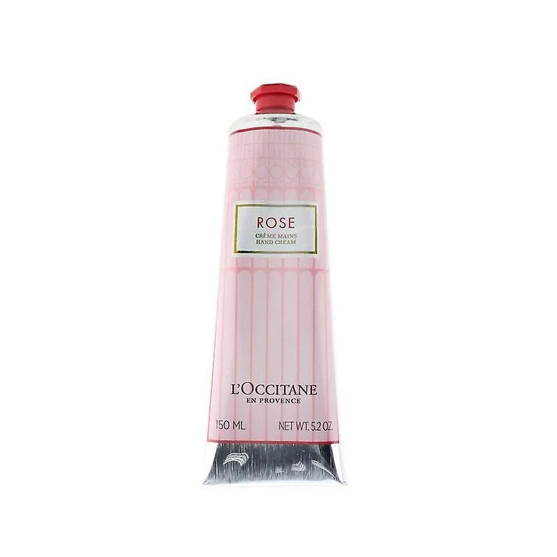 L'Occitane L'Occitane Rosa Crème Mains 150 ml